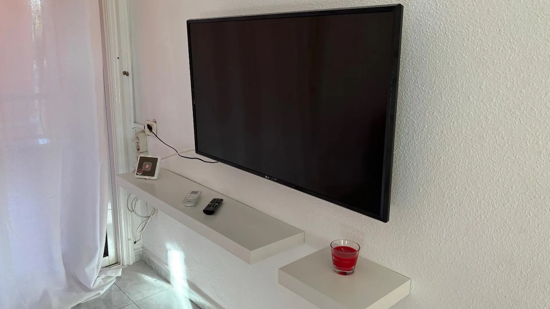 Estudio Con Mejor Posicion En Playa Las Vistas Arona  Appartamento Arona (Tenerife)