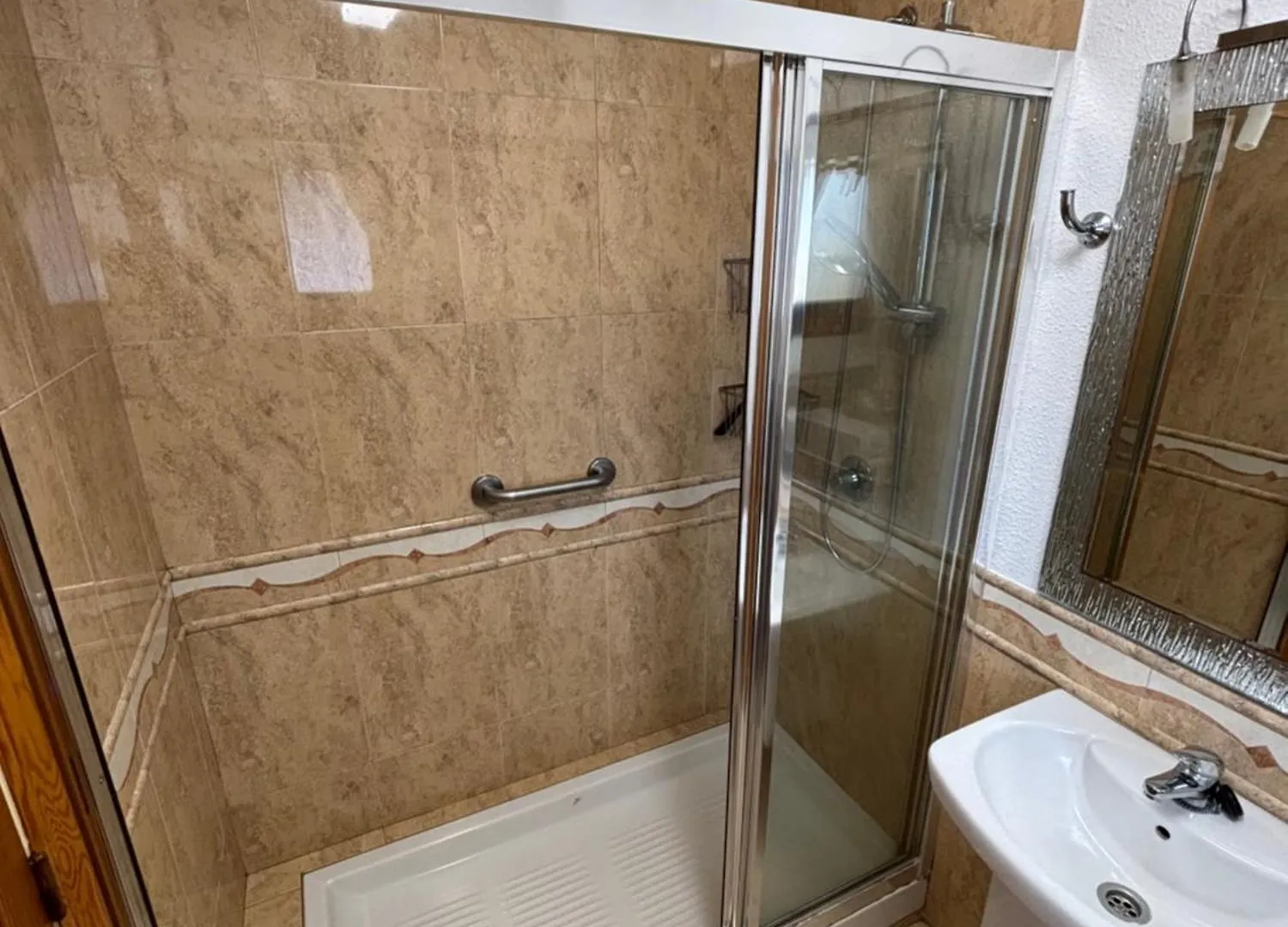 Estudio Con Mejor Posicion En Playa Las Vistas Arona  Appartamento