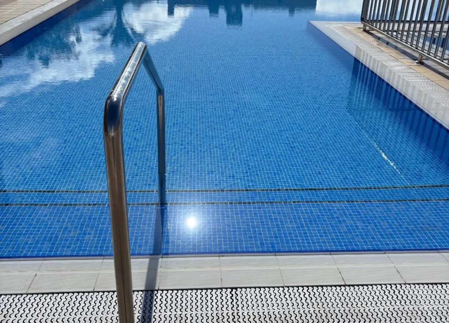 Appartement Estudio Con Mejor Posicion En Playa Las Vistas Arona  Spanje