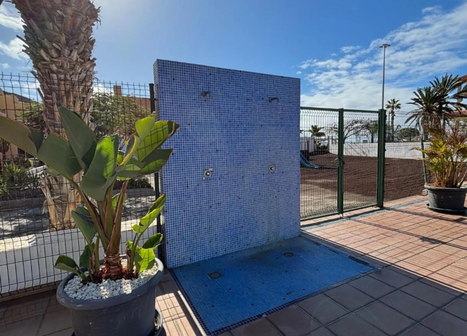 Estudio Con Mejor Posicion En Playa Las Vistas Arona  Arona (Tenerife)