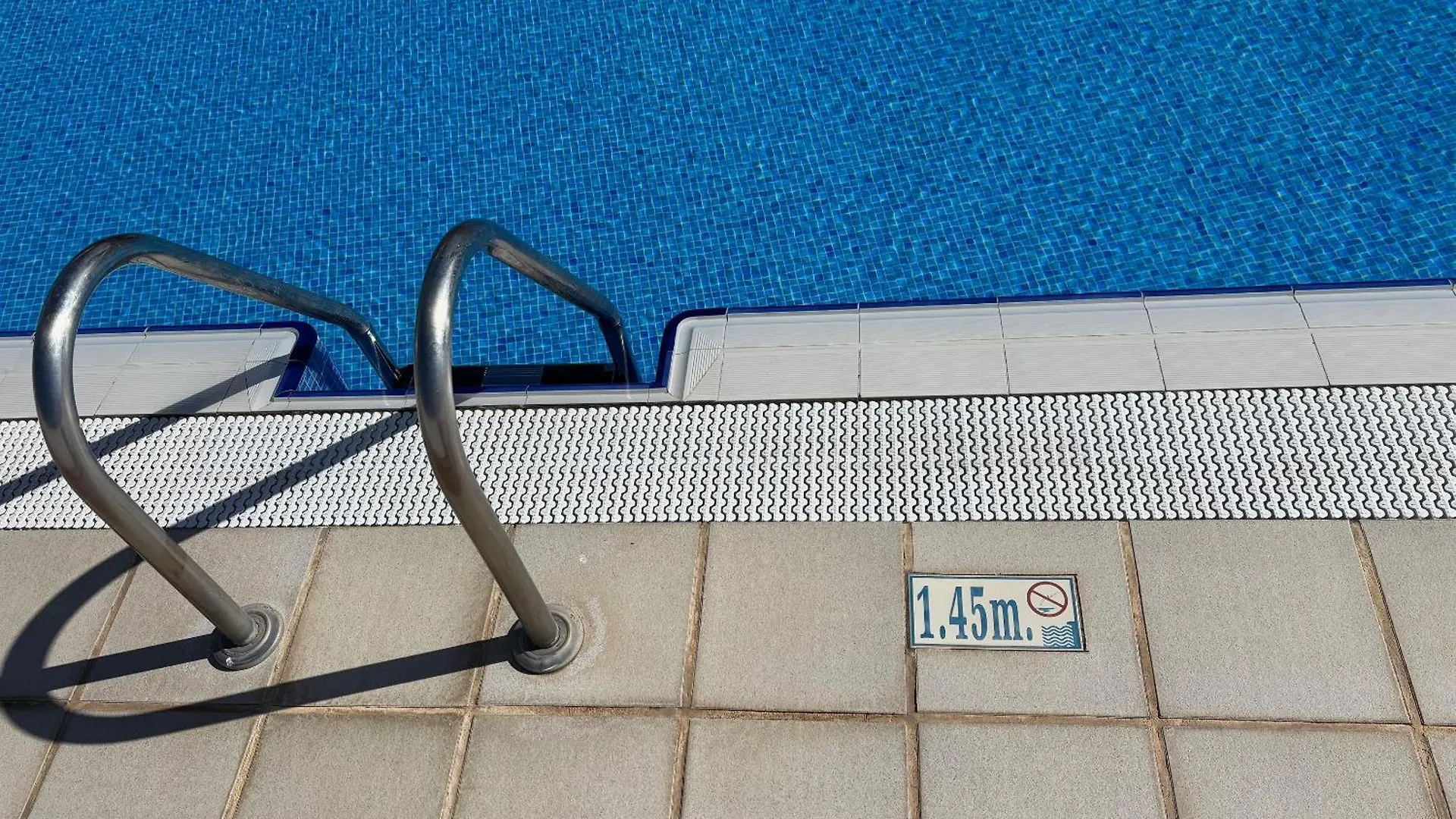 Estudio Con Mejor Posicion En Playa Las Vistas Arona  Spanje