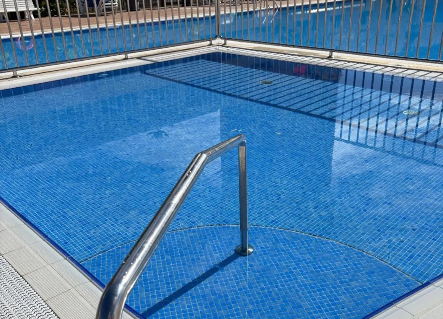 Estudio Con Mejor Posicion En Playa Las Vistas Arona