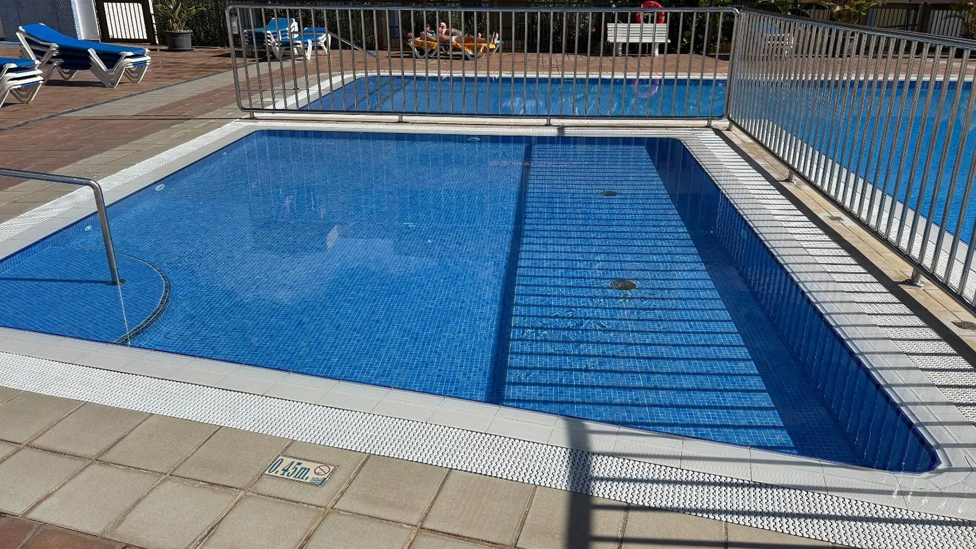 Estudio Con Mejor Posicion En Playa Las Vistas Arona  0*, Arona (Tenerife) Spagna