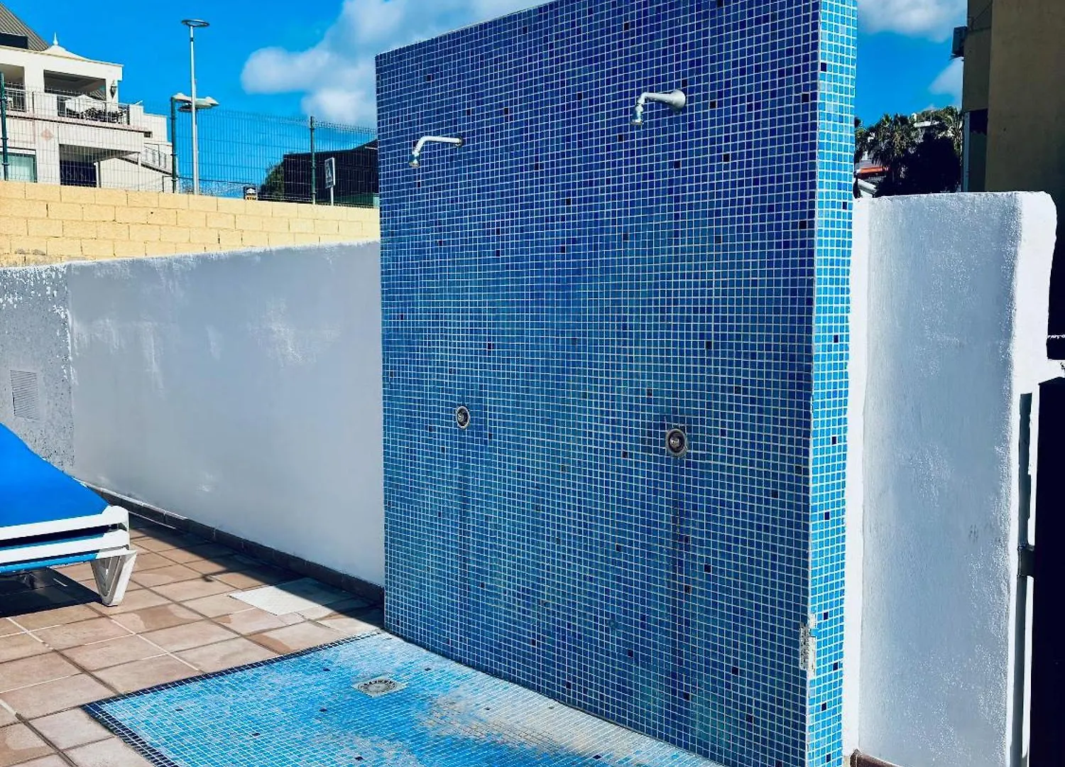 Appartement Estudio Con Mejor Posicion En Playa Las Vistas Arona