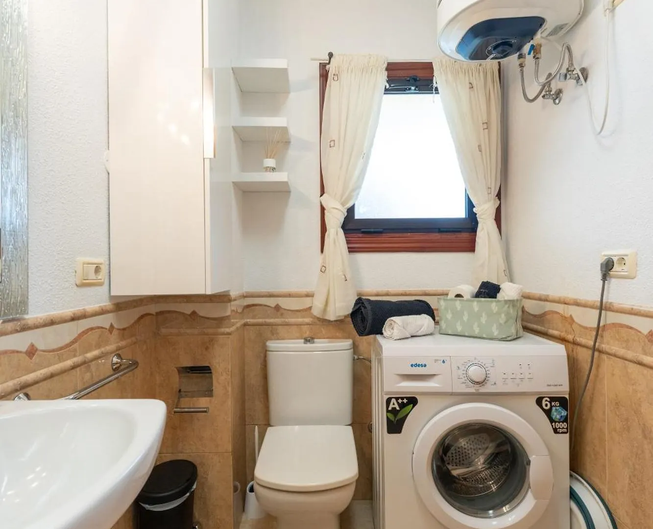 Appartement Estudio Con Mejor Posicion En Playa Las Vistas Arona  Spanje