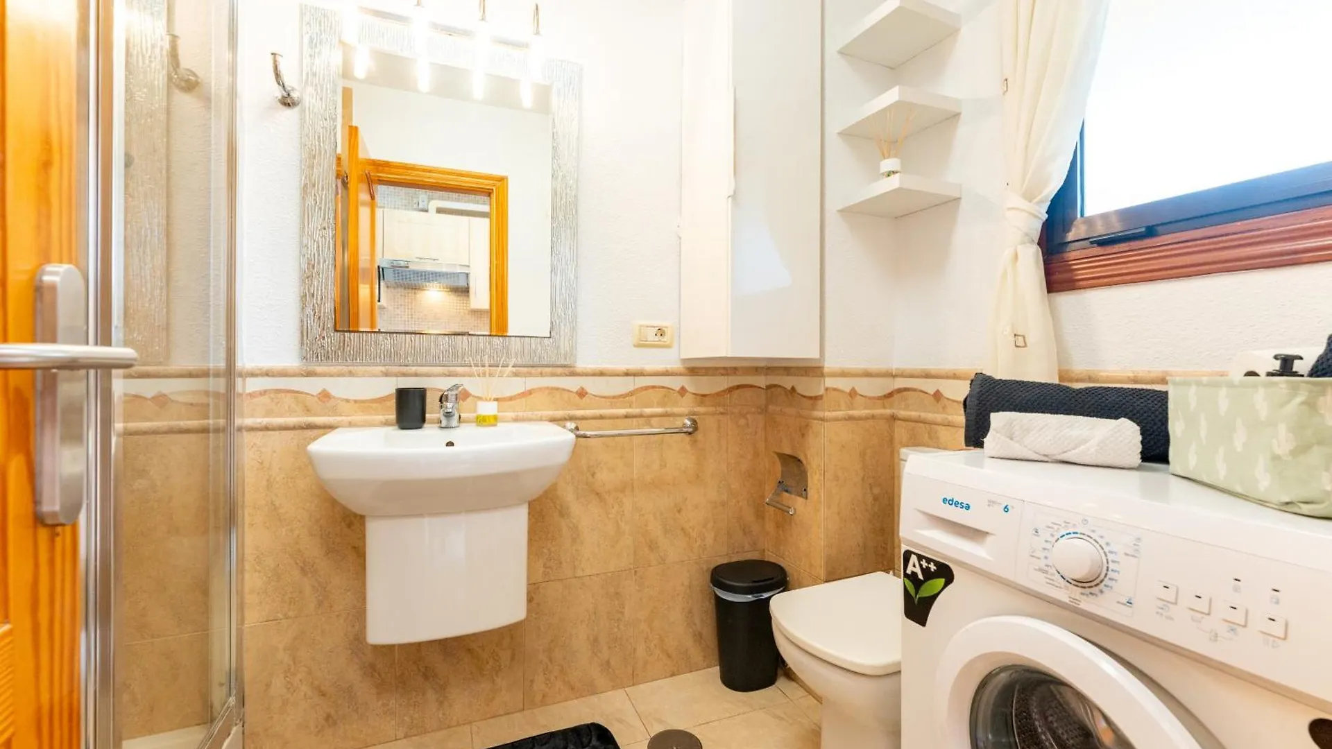 Appartement Estudio Con Mejor Posicion En Playa Las Vistas Arona