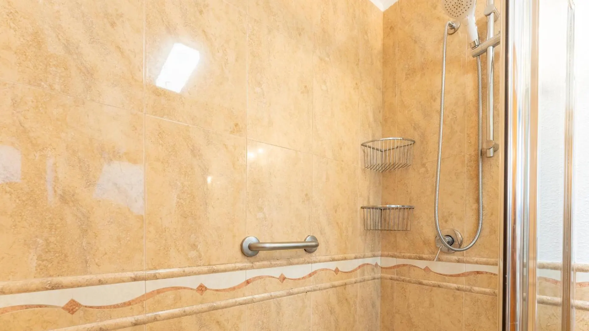 Appartement Estudio Con Mejor Posicion En Playa Las Vistas Arona