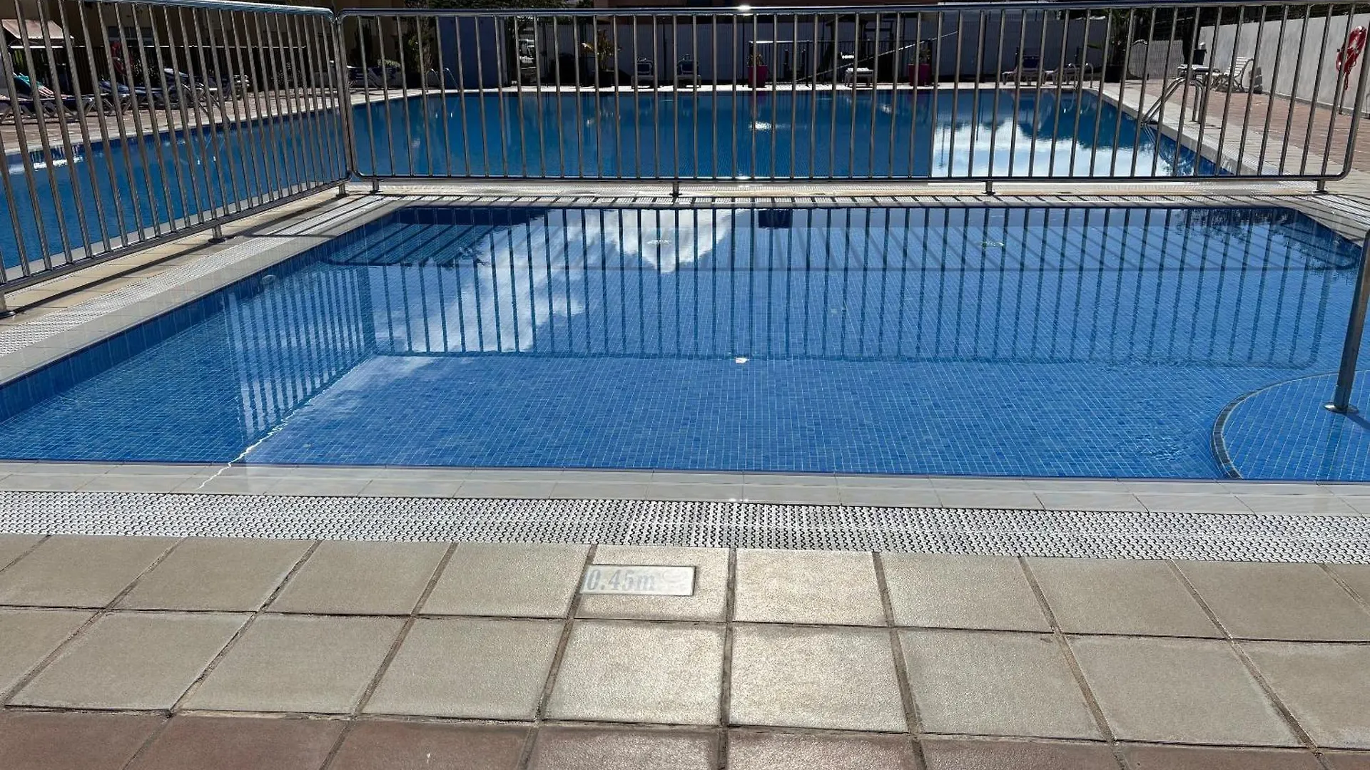公寓 Estudio Con Mejor Posicion En Playa Las Vistas 阿罗纳