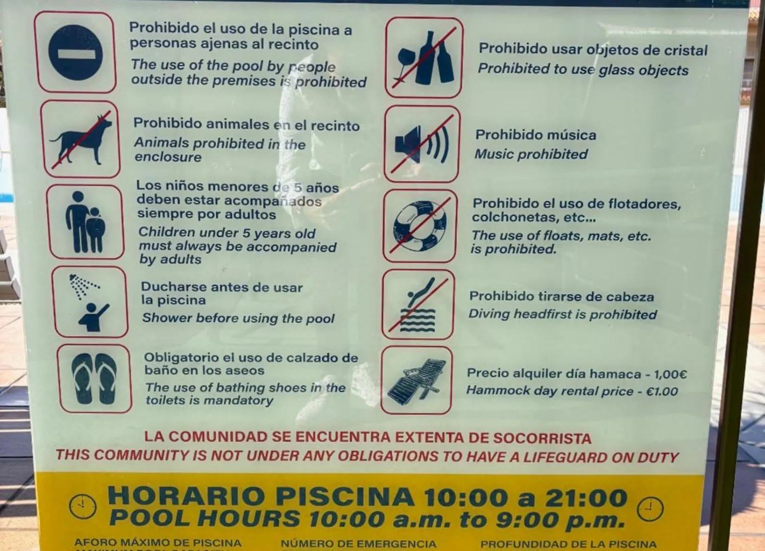 Estudio Con Mejor Posicion En Playa Las Vistas 阿罗纳 公寓